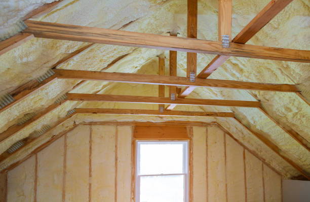 Best Insulation Maintenance and Repair in Perry, UT