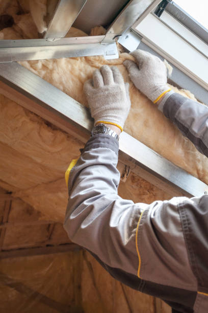 Types of Insulation We Offer in Perry, UT